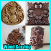 Wood Carving