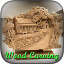 Wood carving APK
