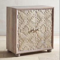 Wood Carving Cabinet 截圖 2