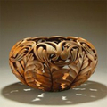 Wood Carving Art