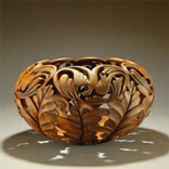 Wood Carving Art