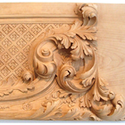 آیکون‌ Wood Carving Art