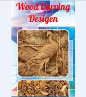 Wood Carving Desigen capture d'écran 3