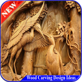 Wood Carving Design Ideas