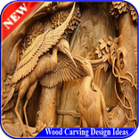 Wood Carving Design Ideas