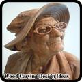 Wood Carving Design Ideas