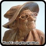 Wood Carving Design Ideas