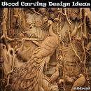 Wood Carving Design Ideas APK
