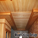 Wood Ceiling Design APK