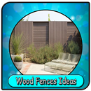 Wood Fence Design Ideas APK