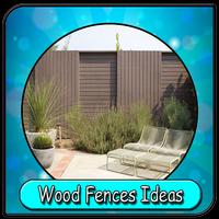 Wood Fence Design Ideas 스크린샷 3