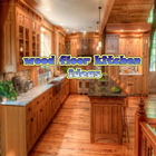Wood Floor Kitchen Ideas icon