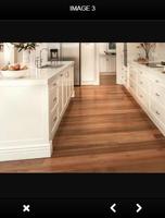 Wood Floor Kitchen Ideas 스크린샷 3
