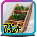 목재 가구 디자인 아이디어 APK