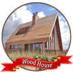 Wooden House Design