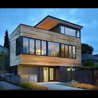 Wood House Design syot layar 3