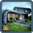 木結構房屋的設計 APK