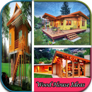 APK Modern Wood House Ideas