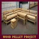 Projekty palet drewnianych aplikacja