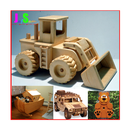 Diy Wood Projects APK