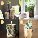 Wood Project Ideas APK