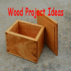 Wood Project Ideas icon