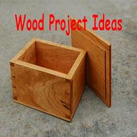 Wood Project Ideas Affiche