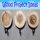 Wood Project Ideas آئیکن