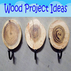 Wood Project Ideas иконка