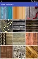 Wood Wallpapers 截圖 1