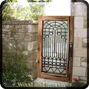 Bois et Portes de Fer APK