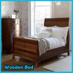 Wooden Bed APK download