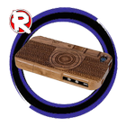 Wooden Case Trend 2017 icon