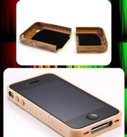 Wooden Case Trend 2017 screenshot 1