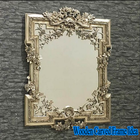 Wooden Carved Frame Idea ikona