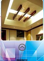 Wooden Ceiling Design اسکرین شاٹ 3