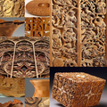 Wooden Crafts