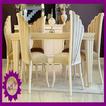 Wooden Dining Set