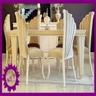 Wooden Dining Set icône