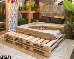 Wooden Furniture Design 截图 1