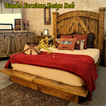 Wooden Furniture Design Beds