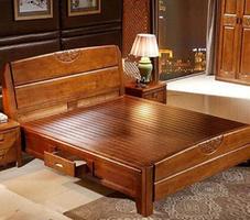 3 Schermata Wooden Furniture Design Beds