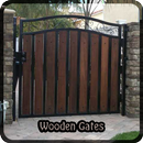 Wooden Gates-APK