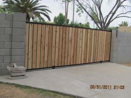 Wooden Gates اسکرین شاٹ 3