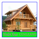 APK Casa di legno
