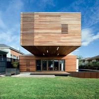 Wooden House Design imagem de tela 3