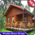 Wooden House Design