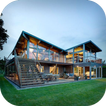 Casa de madera Designi