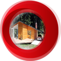Wooden House Design