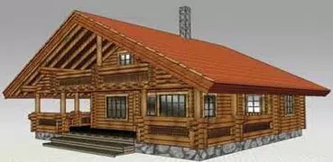 Wooden House Design